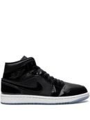 Air Jordan Retro 1 Mid SE Space Jam