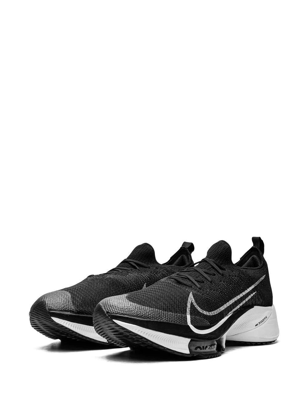 Air zoom tempo GREY BLACK - Image 3