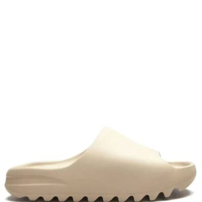 Adidass Yeezy Slide Bone White