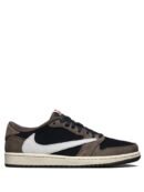 AIR JORDAN RETRO 1 TRAVIS SCOTT BROWN