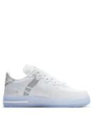 Airforce 1 React Ice White  SUPERIOR QUALITY
