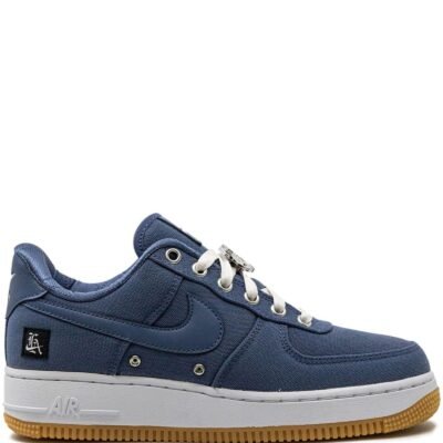 Air Force 1 Los Angeles