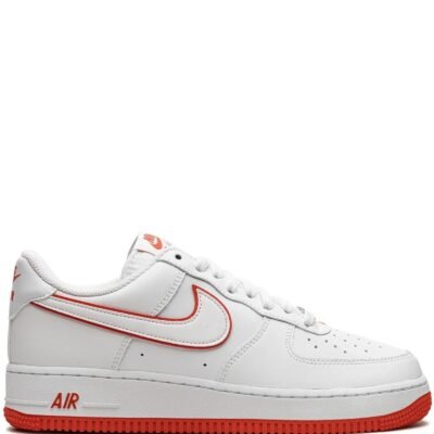 Air Force 1 Low "Picante Red" sneakers