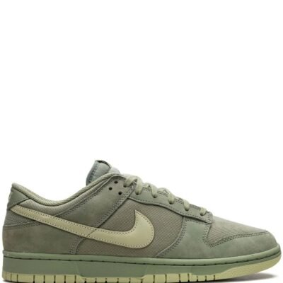 Dunk Low "Oil Green" sneakers