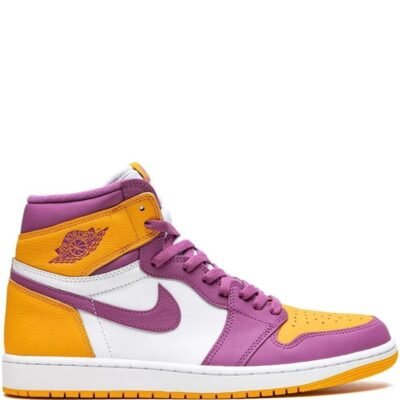 Air Jordan 1 Brotherhood men