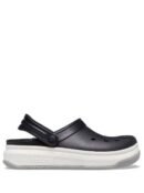 Crocs full force BLACK CLOG