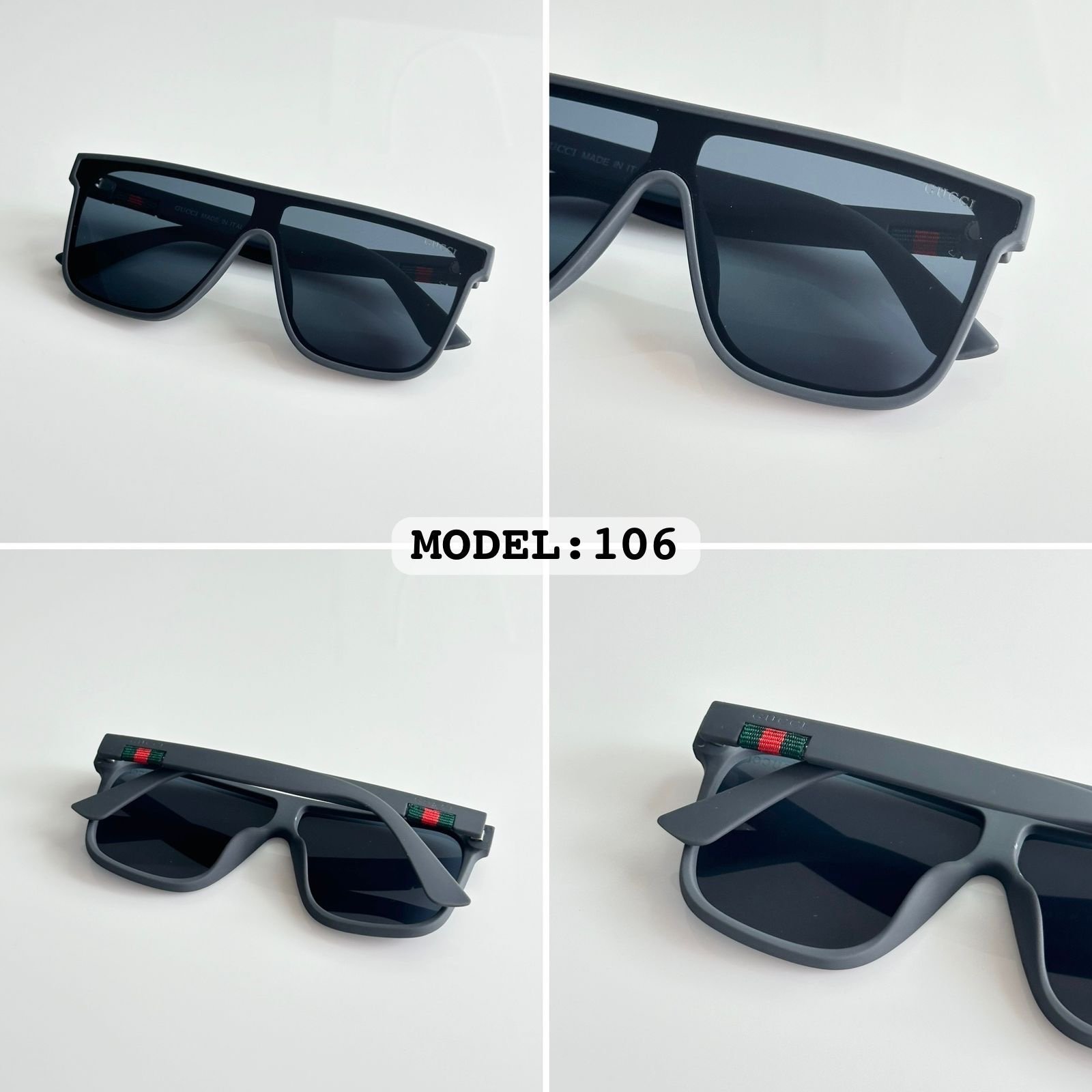 Gucci Black - Image 4