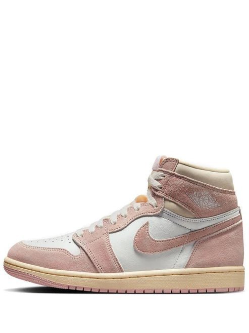 Jordan retro 1 High Washed Pink - Image 3