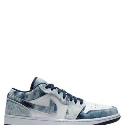 Air Jordan 1 Low SE 'Washed Denim'