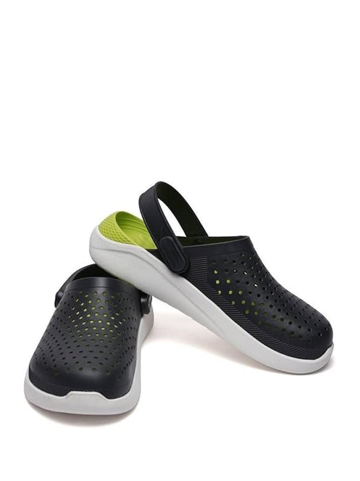 croccs literide black neon - Image 2