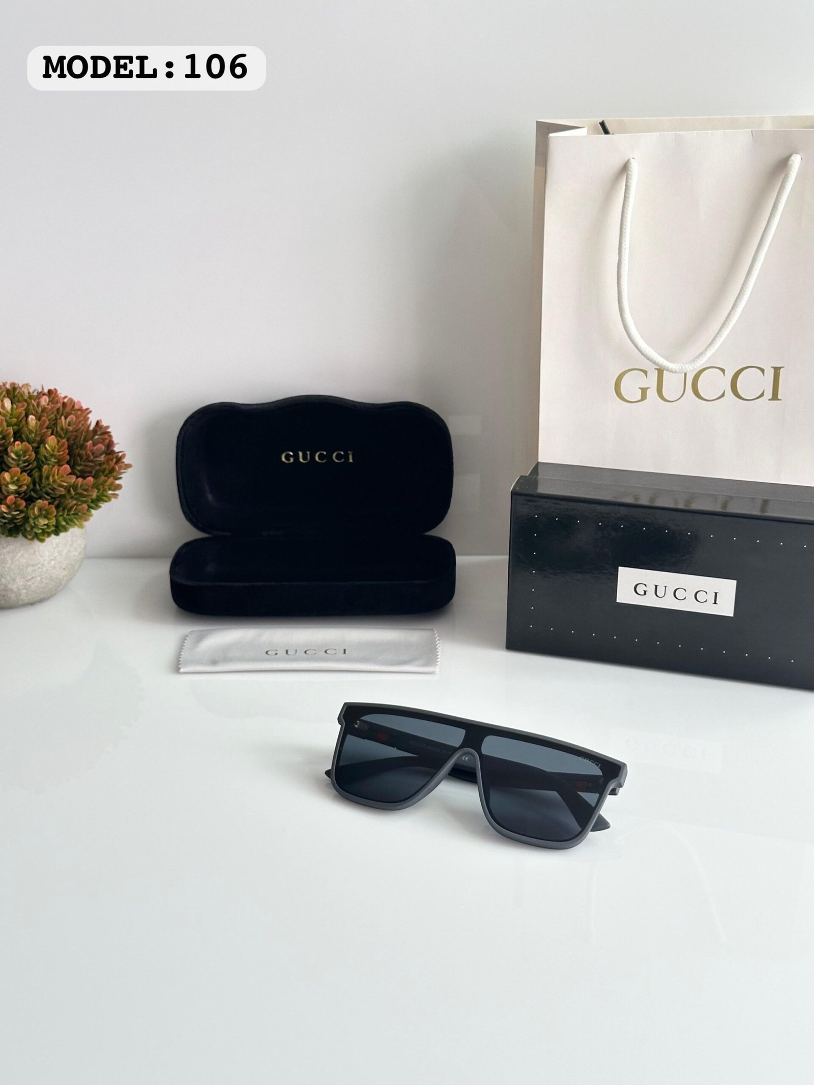 Gucci Black - Image 3