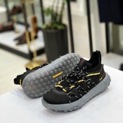 Branded UA HOVR Summit Black