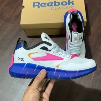 Branded RBK Zig Kinetica Horizon For Men