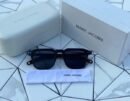 Branded  MJ Sunglasses  small full black(With Original Kit)
