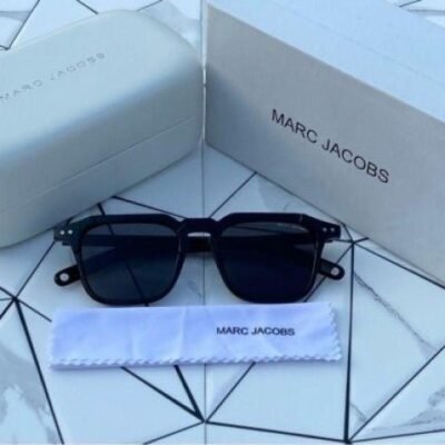 Branded  MJ Sunglasses  small full black(With Original Kit)