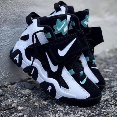 Branded Barrage Mid For Mens - Image 2