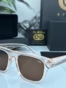 Branded Sunglasses TW 2206 Peach(With Original Kit)