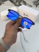 Branded Sunglasses  RB 03 blue mercury(With Original Kit)