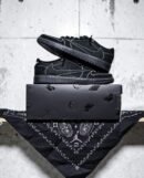 Branded AJ 1 Low Travis scott phantom Shoes For Men's