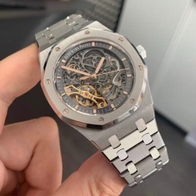 AUDMARS PIGUET AUTOMATIC ROYAL OAK PRIMIUM WATCH