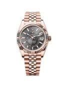 ROLEX SKY DEWLLER PREMIUM WATCH
