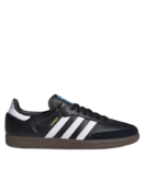 Branded Samba OG Black White