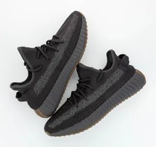 Branded Yezzy Boost 350 V2 Cinder Reflective - Image 3