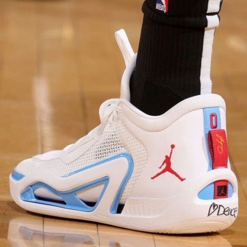 Branded Tatum 1 St Louis Basketball Shoes