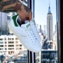 Branded Stain Smith Homer Simpsons