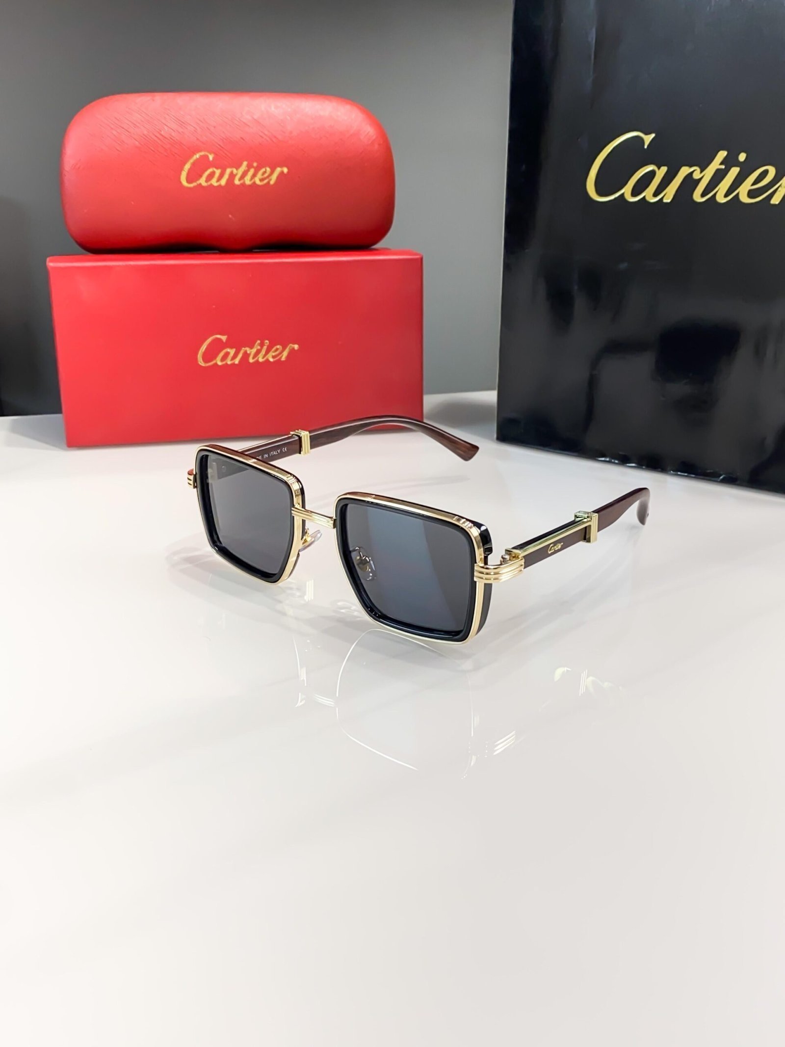 Cartier