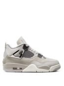 AIR JORDAN RETRO 4 FROZEN MOMENT