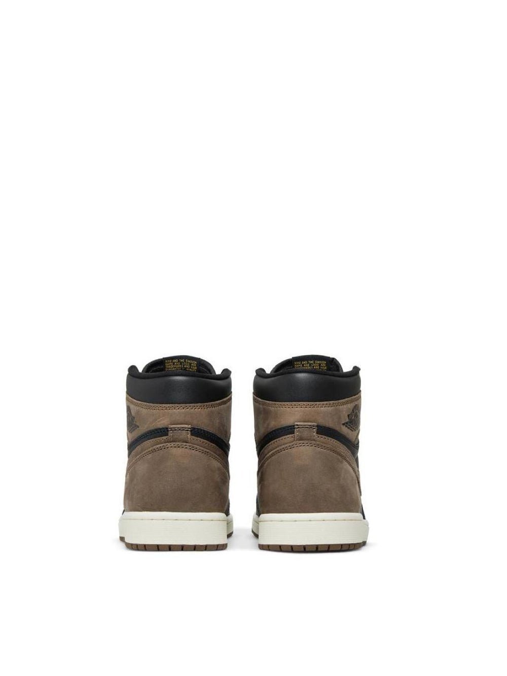 AIR JORDAN 1 PALOMINO - Image 2