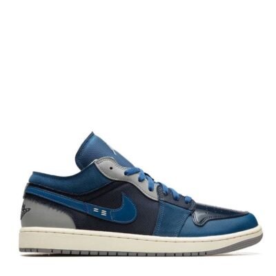 Air Jordan 1 Low Craft Inside Out a
