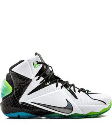 LeBron 12 All Star