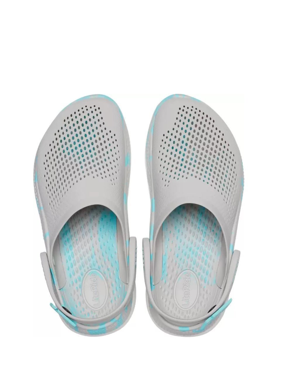 Crocs literide 360 Grey sky - Image 2