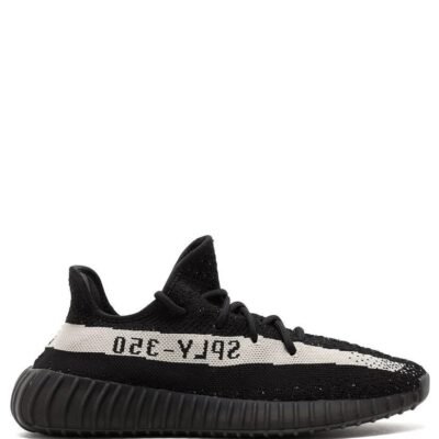 Adidas Yeezy 350 v2 BLACK OREO