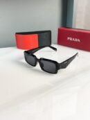 Prada black 6100