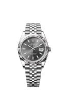 ROLEX DATEJUST AUTOMATIC PRIMIUM WATCH