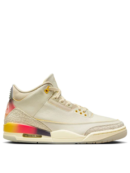 Air Jordan Retro 3 Medellin Sunset