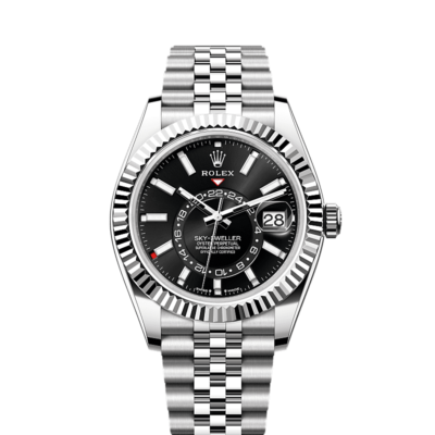 Rolex Oyster perpetual Sky dweller