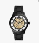 Fossil Townsman Automatic Metal Strap
