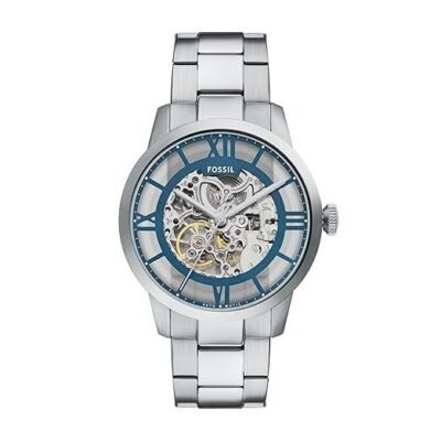 Fossil Townsman Automatic Metal Strap