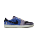 Jordan 1 Retro Low OG Zion Williamson Voodoo Alternate