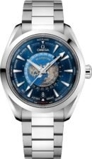 Omega Seamaster Aqua Terra Shades 150M 43 mm