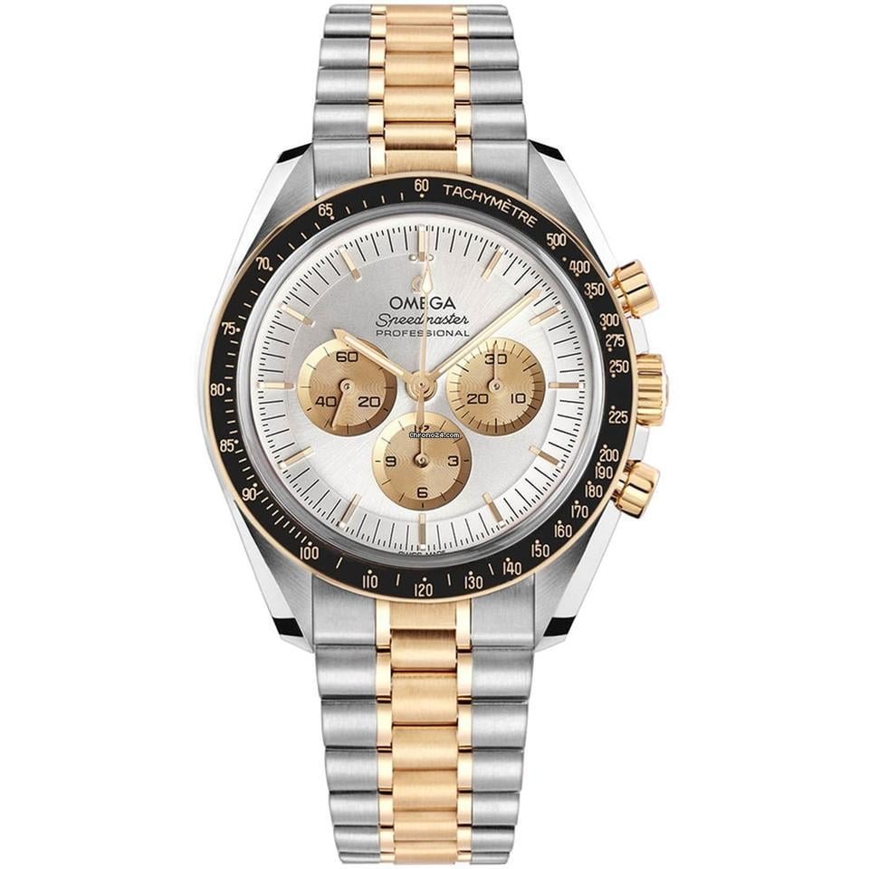Omega Speedmaster Professional Moonwatch