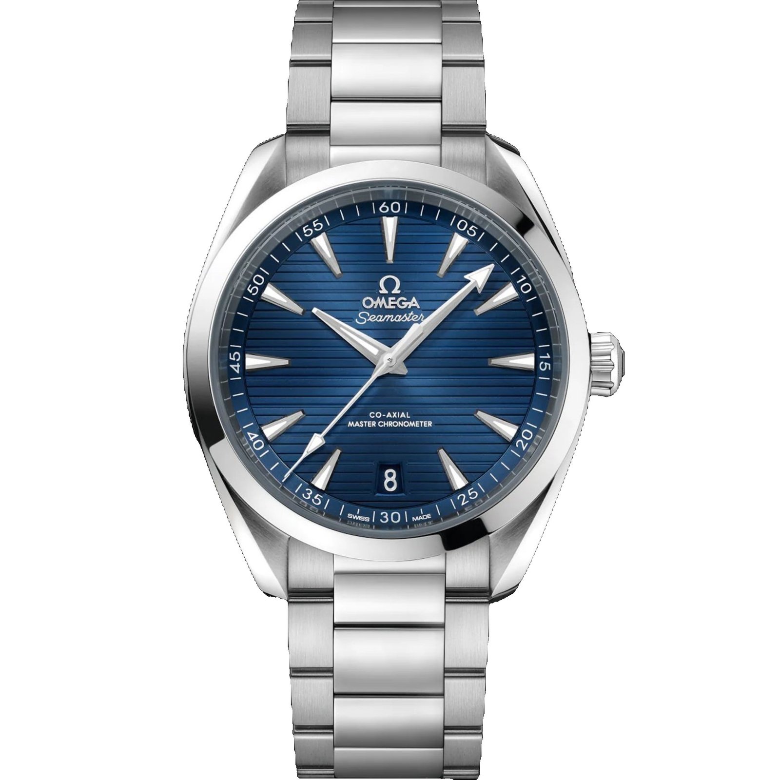 Omega seamaster aqua terra