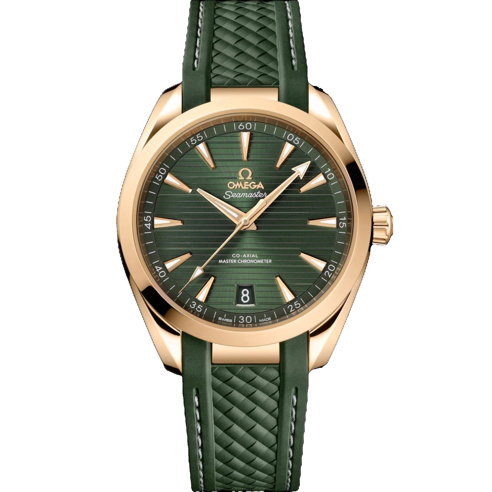 omega seamaster aqua terra 150M