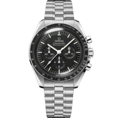 Omega Speedmaster
Moonwatch Professional