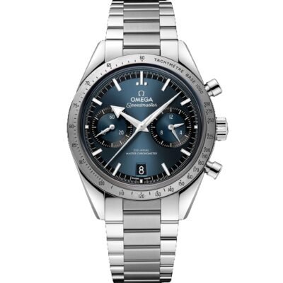 Omega Speedmaster
Moonwatch Professional