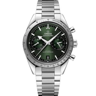 Omega Speedmaster
Moonwatch Professional